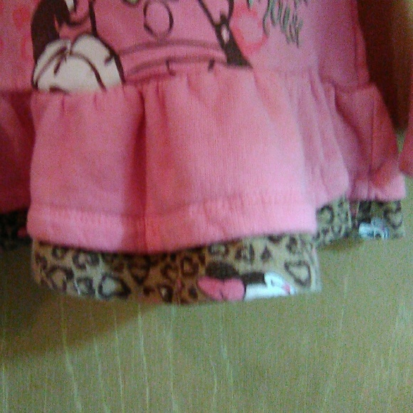 Sweatshirt - Picture 3 of 5